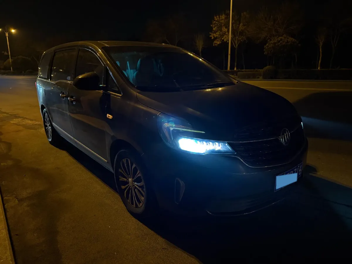 2020 Buick GL8 2.0T 237HP L4 9AT,autocango,china used car exporter,china ev exporter,chinese used car exporter,chinese used ev exporter