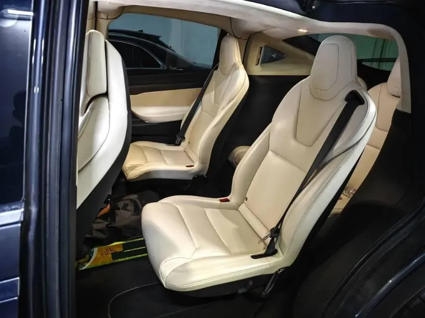 2017 Tesla Model X BEV 100KWH,autocango,china used car exporter,china ev exporter,chinese used car exporter,chinese used ev exporter