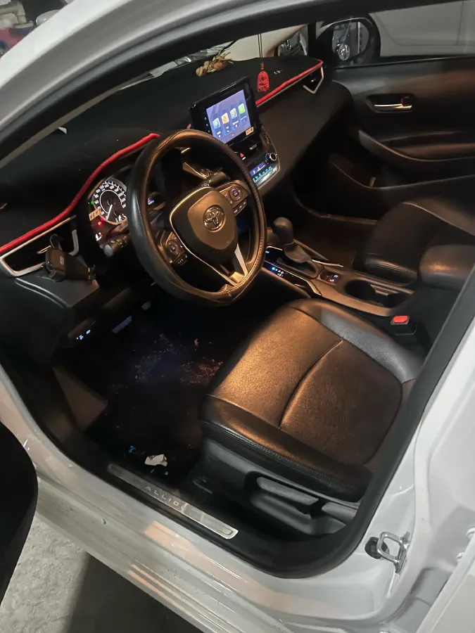 2022 Toyota Allion 2.0L 171HP L4 CVT,autocango,china used car exporter,china ev exporter,chinese used car exporter,chinese used ev exporter