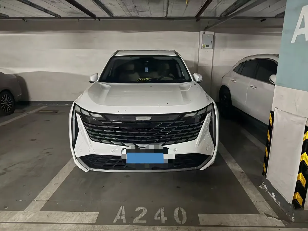 2023 Geely StarRay 1.5T 181HP L4 7DCT,autocango,china used car exporter,china ev exporter,chinese used car exporter,chinese used ev exporter