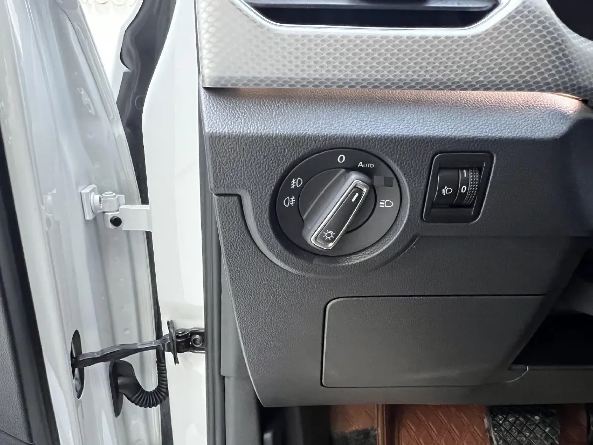 2021 Volkswagen Tacqua 1.5L 113HP L4 6AT,autocango,china used car exporter,china ev exporter,chinese used car exporter,chinese used ev exporter