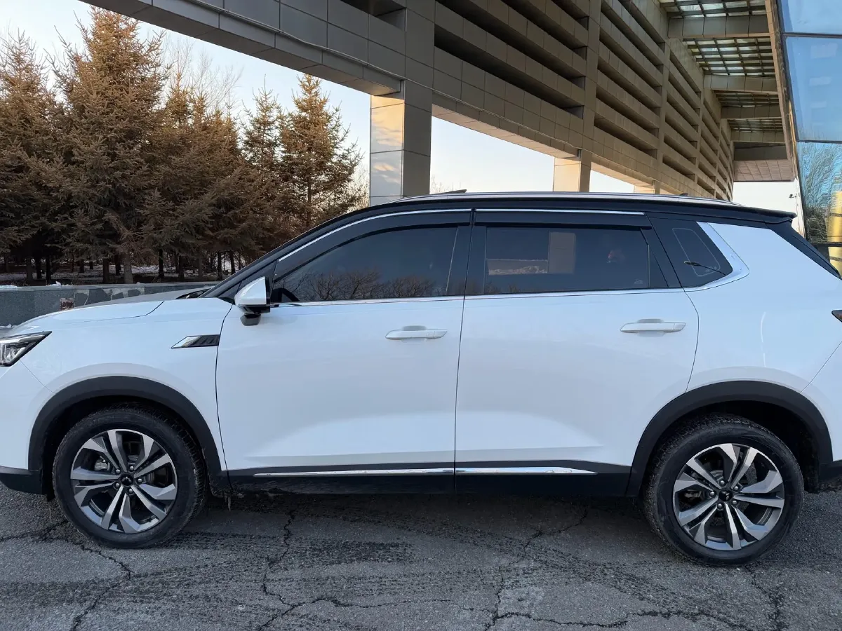 2022 WuLing XingChen 2.0L 136HP L4 1DHT Hybrid 1.8KWH,autocango,china used car exporter,china ev exporter,chinese used car exporter,chinese used ev exporter