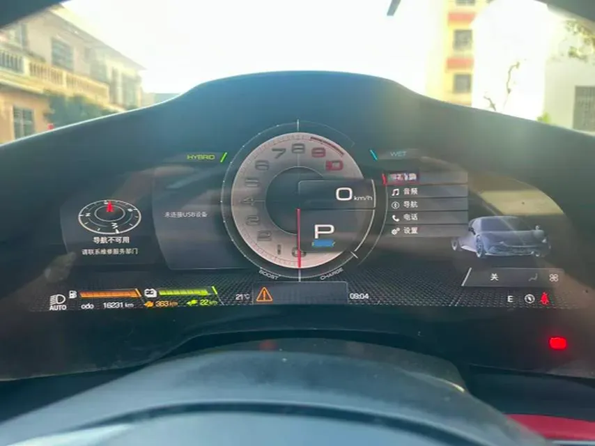 2021 Ferrari 296 3.0T 663HP V6 8DCT PHEV 7.45KWH,autocango,china used car exporter,china ev exporter,chinese used car exporter,chinese used ev exporter