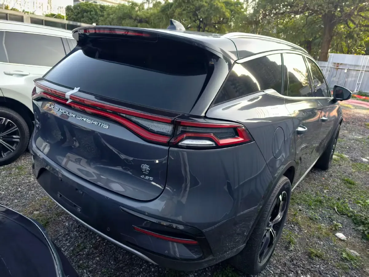 2021 BYD Tang 2.0T 192HP L4 6DCT PHEV 22.3KWH,autocango,china used car exporter,china ev exporter,chinese used car exporter,chinese used ev exporter