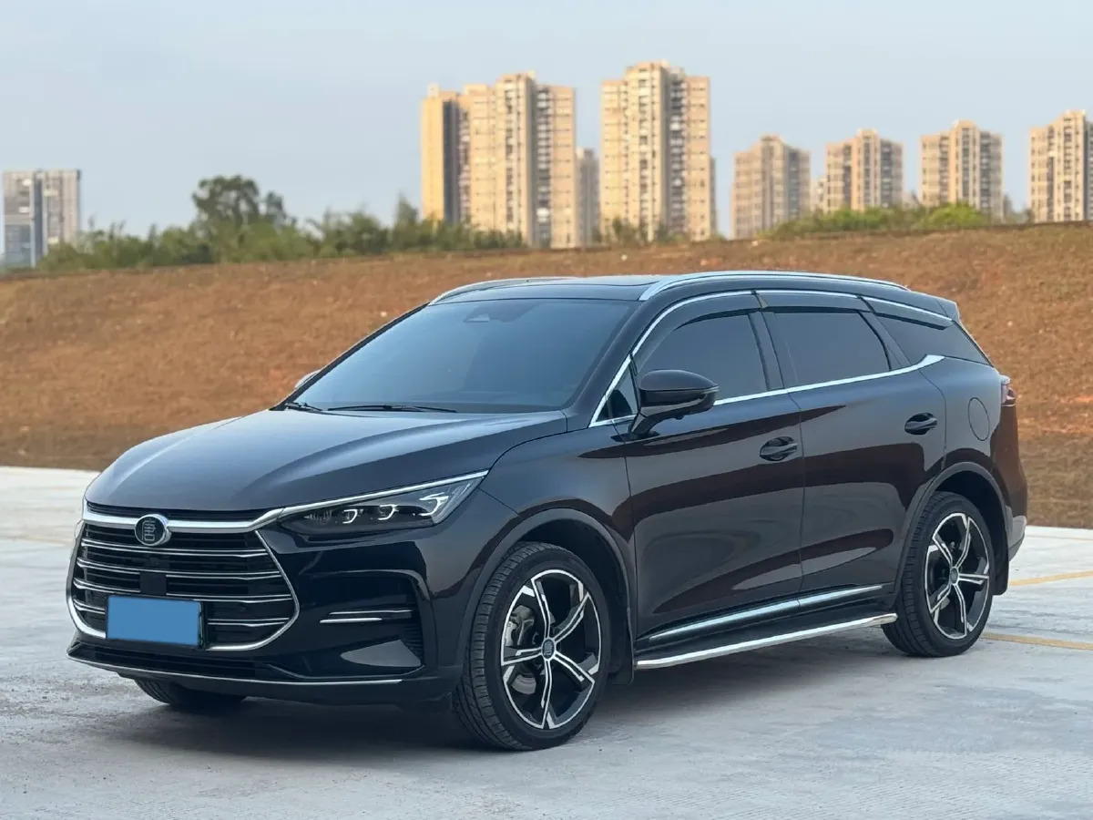 2021 MG 6 1.5T 169HP L4 AMT PHEV 11.1KWH,autocango,china used car exporter,china ev exporter,chinese used car exporter,chinese used ev exporter