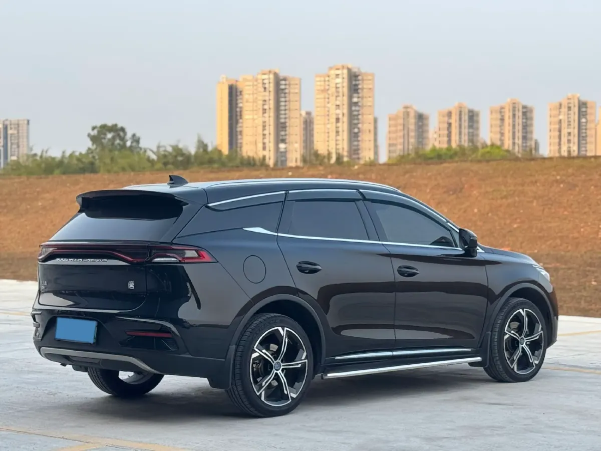 2021 MG 6 1.5T 169HP L4 AMT PHEV 11.1KWH,autocango,china used car exporter,china ev exporter,chinese used car exporter,chinese used ev exporter