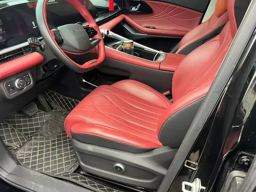 2024 Exceed RX 2.0T 261HP L4 7DCT,autocango,china used car exporter,china ev exporter,chinese used car exporter,chinese used ev exporter