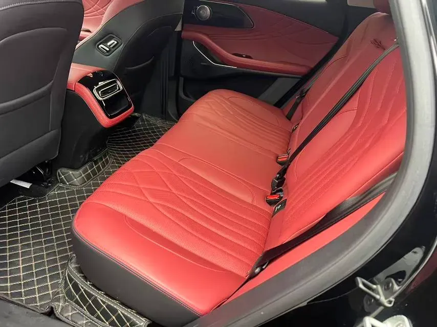 2024 Exceed RX 2.0T 261HP L4 7DCT,autocango,china used car exporter,china ev exporter,chinese used car exporter,chinese used ev exporter