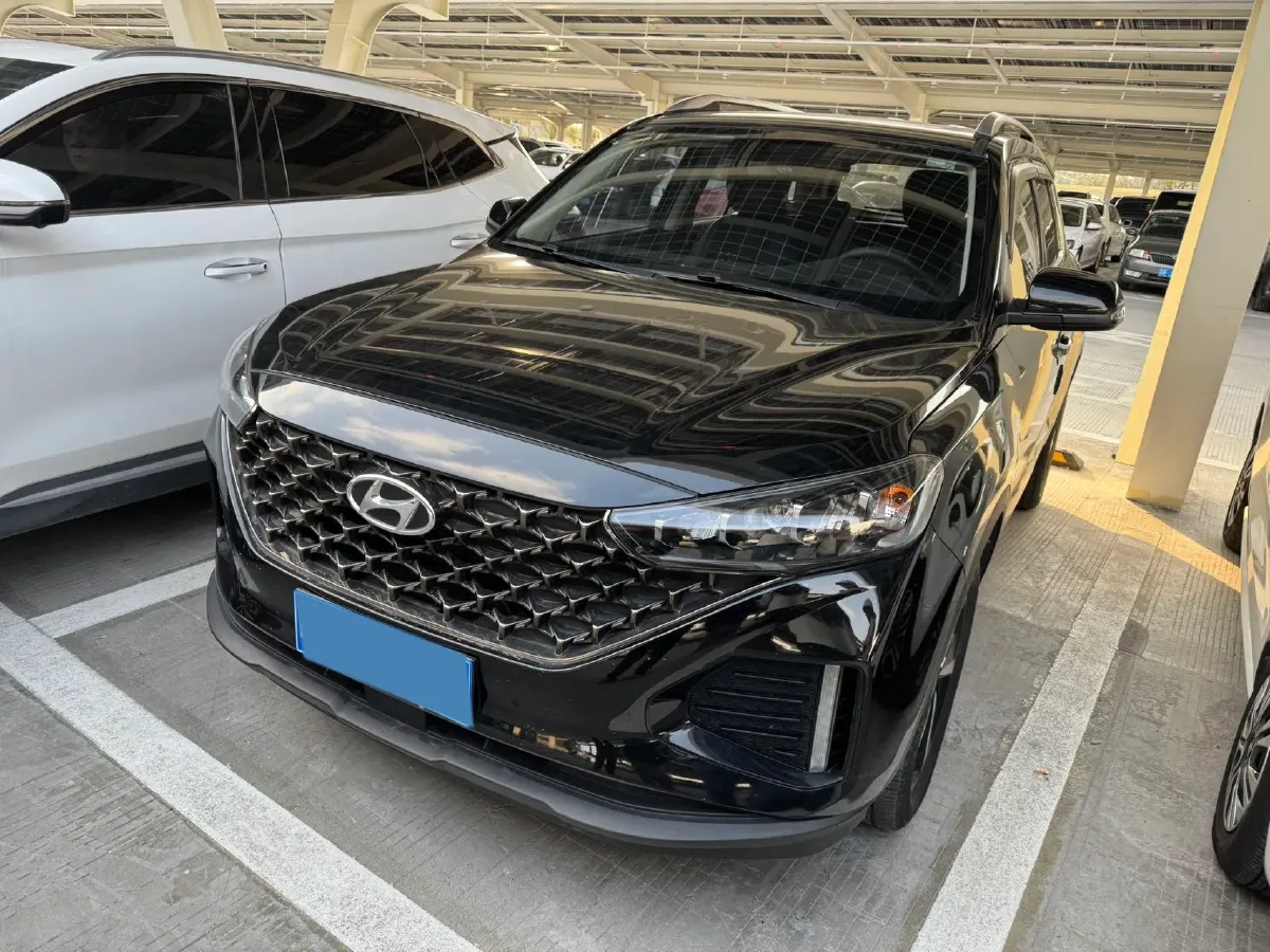 2021 Hyundai ix35 2.0L 160HP L4 6AT,autocango,china used car exporter,china ev exporter,chinese used car exporter,chinese used ev exporter