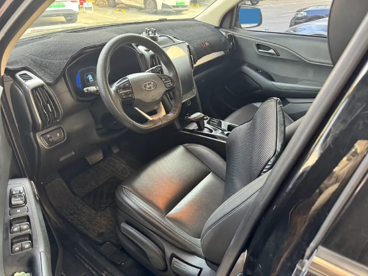 2021 Hyundai ix35 2.0L 160HP L4 6AT,autocango,china used car exporter,china ev exporter,chinese used car exporter,chinese used ev exporter