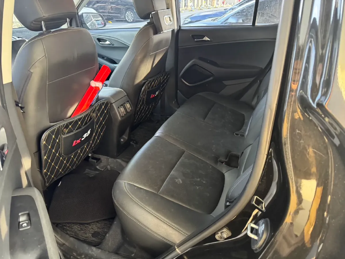 2021 Hyundai ix35 2.0L 160HP L4 6AT,autocango,china used car exporter,china ev exporter,chinese used car exporter,chinese used ev exporter