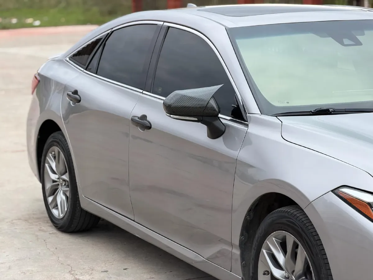 2019 Toyota Avalon 2.0L 178HP L4 CVT,autocango,china used car exporter,china ev exporter,chinese used car exporter,chinese used ev exporter