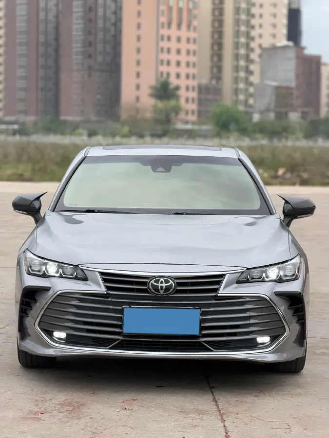 2019 Toyota Avalon 2.0L 178HP L4 CVT,autocango,china used car exporter,china ev exporter,chinese used car exporter,chinese used ev exporter