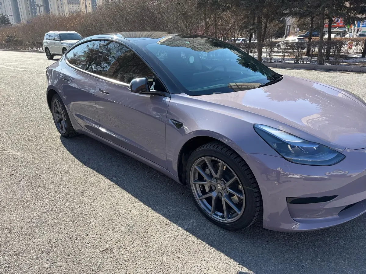 2022 Tesla Model 3 BEV 60KWH,autocango,china used car exporter,china ev exporter,chinese used car exporter,chinese used ev exporter