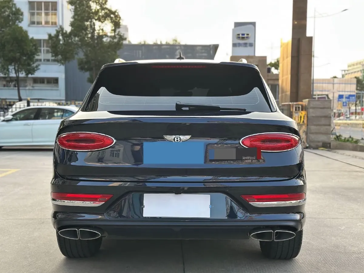 2022 Bentley Bentayga 4.0T 550HP V8 8AT,autocango,china used car exporter,china ev exporter,chinese used car exporter,chinese used ev exporter