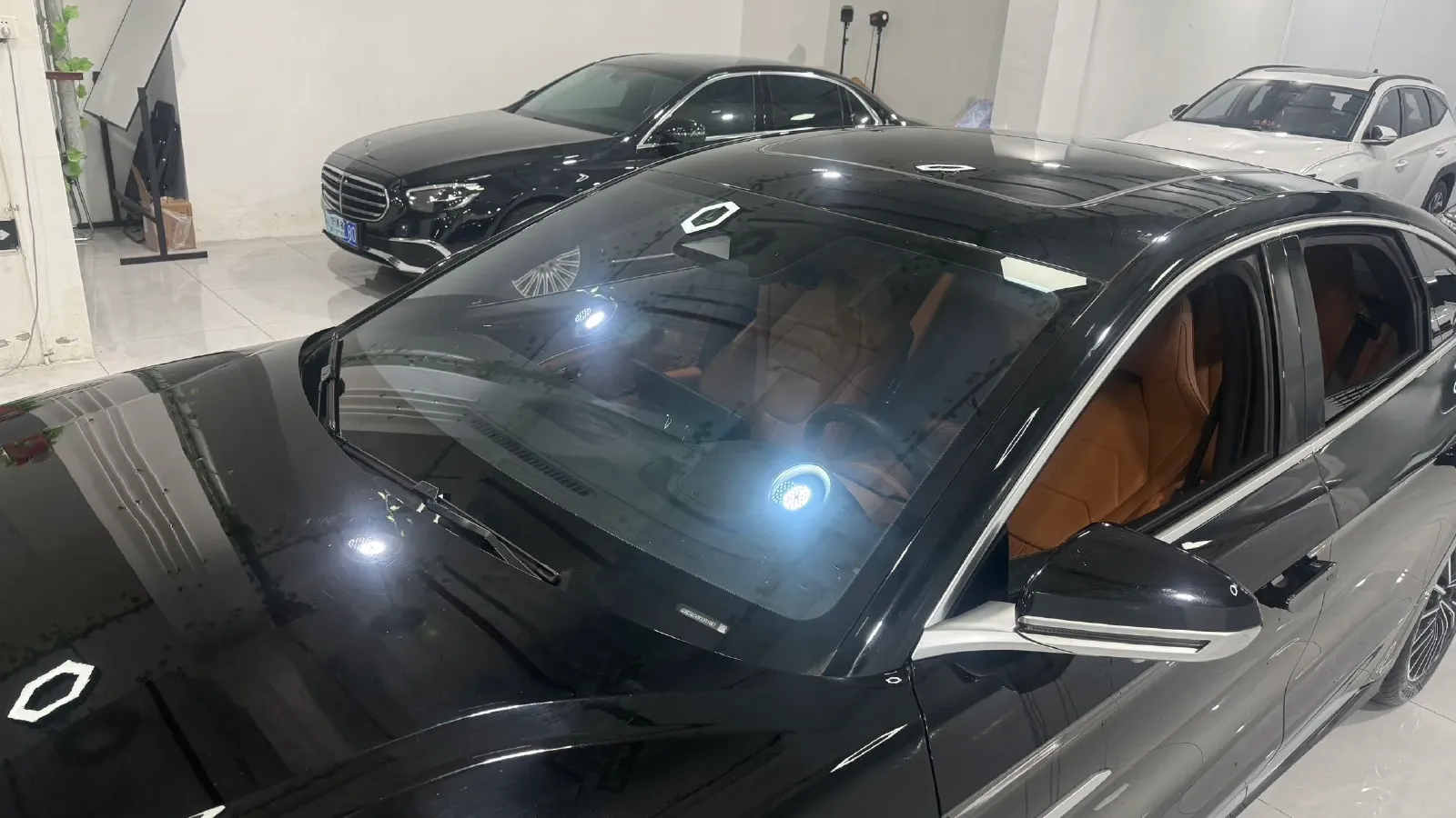 2023 BYD Han 1.5T 139HP L4 E-CVT PHEV 18.316KWH,autocango,china used car exporter,china ev exporter,chinese used car exporter,chinese used ev exporter