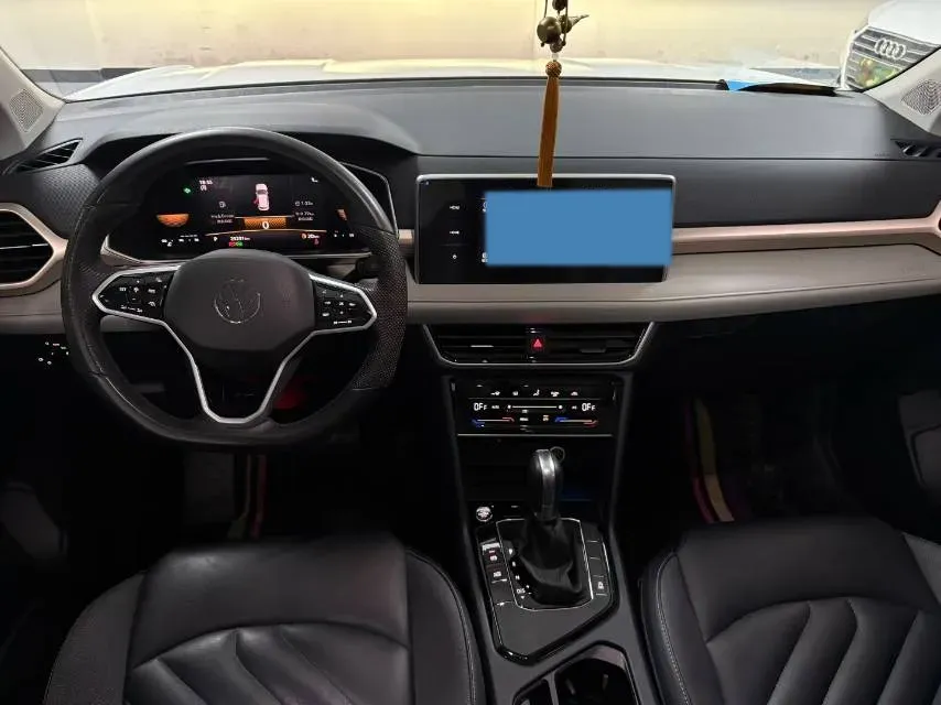 2023 Volkswagen Tharu 1.5T 160HP L4 7DCT,autocango,china used car exporter,china ev exporter,chinese used car exporter,chinese used ev exporter