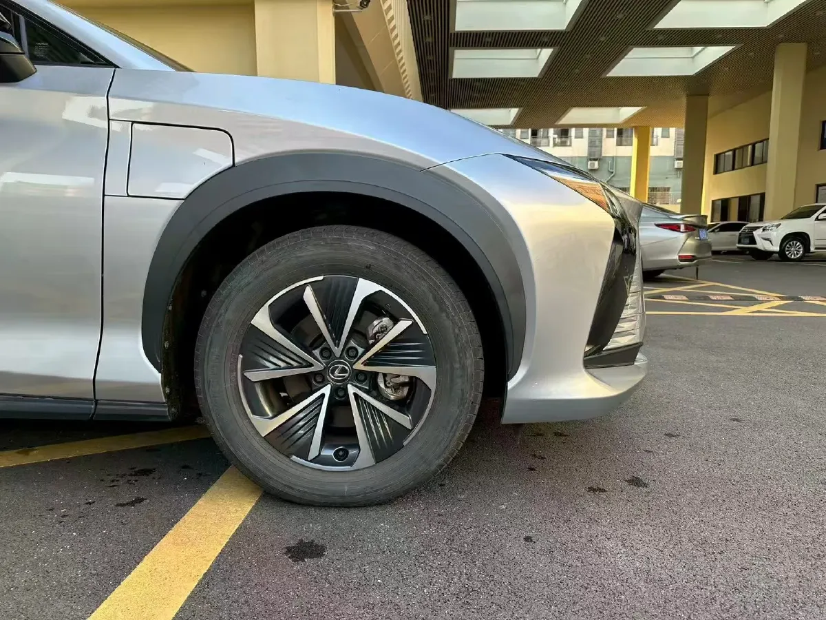 2023 Lexus RZ BEV 66KWH,autocango,china used car exporter,china ev exporter,chinese used car exporter,chinese used ev exporter