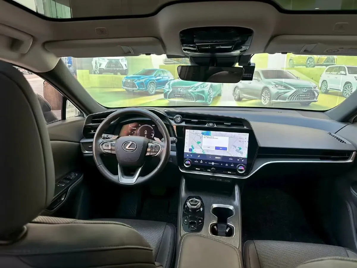 2023 Lexus RZ BEV 66KWH,autocango,china used car exporter,china ev exporter,chinese used car exporter,chinese used ev exporter