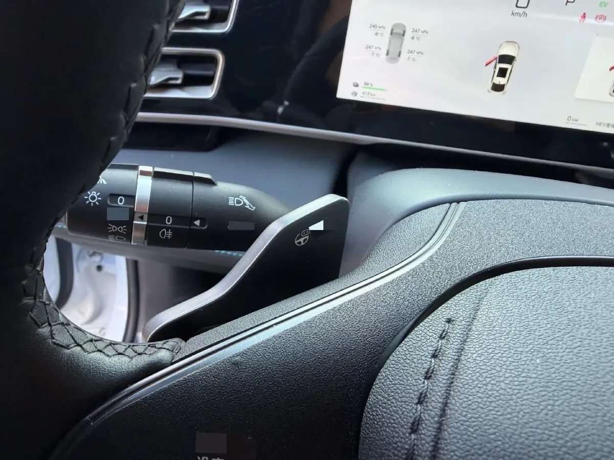 2025 BYD QinL 1.5L 101HP L4 E-CVT PHEV 15.87KWH,autocango,china used car exporter,china ev exporter,chinese used car exporter,chinese used ev exporter