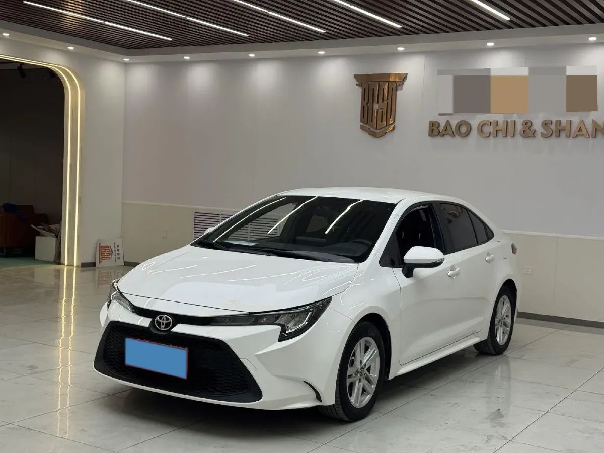 2021 Toyota Levin 1.5L 121HP L3 CVT,autocango,china used car exporter,china ev exporter,chinese used car exporter,chinese used ev exporter