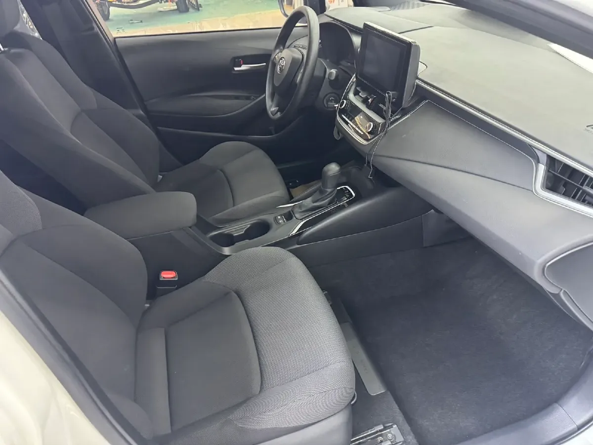 2021 Toyota Levin 1.5L 121HP L3 CVT,autocango,china used car exporter,china ev exporter,chinese used car exporter,chinese used ev exporter