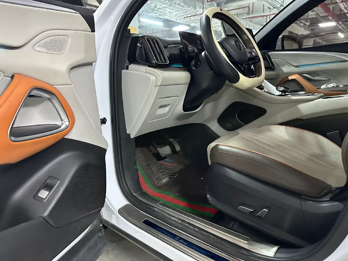 2022 BYD Yuan Plus BEV 60.48KWH,autocango,china used car exporter,china ev exporter,chinese used car exporter,chinese used ev exporter