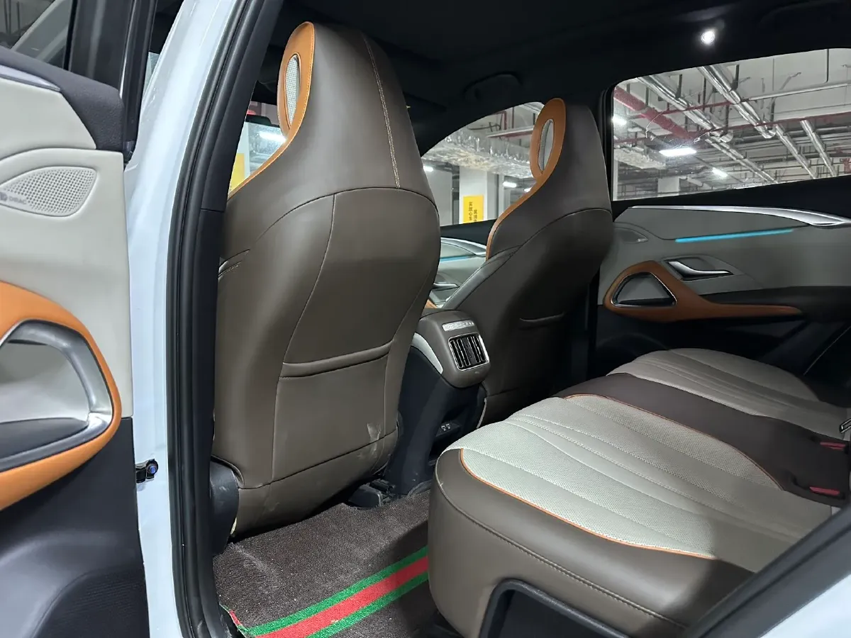 2022 BYD Yuan Plus BEV 60.48KWH,autocango,china used car exporter,china ev exporter,chinese used car exporter,chinese used ev exporter