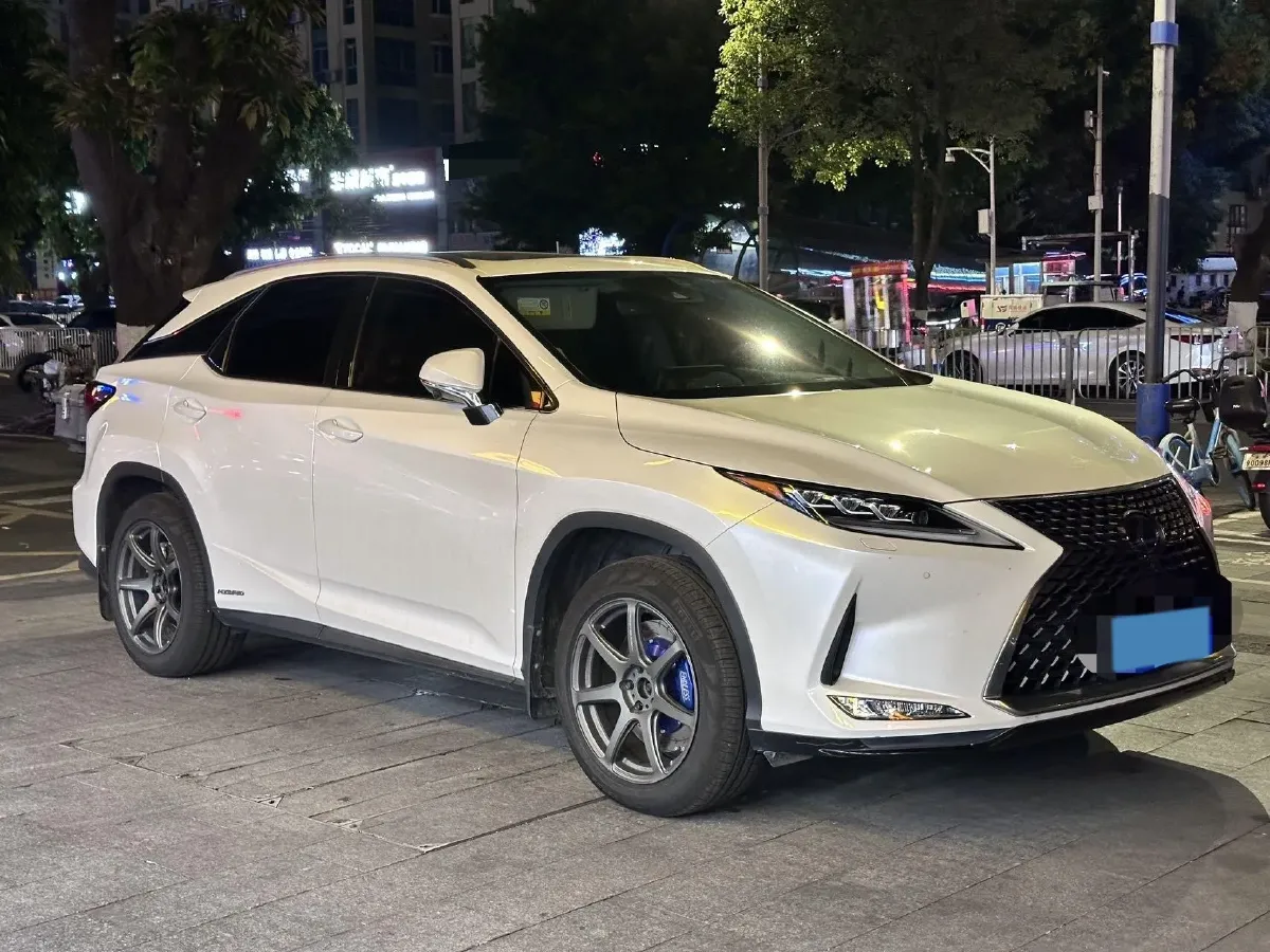 2020 Lexus RX 3.5L 262HP V6 E-CVT Hybrid,autocango,china used car exporter,china ev exporter,chinese used car exporter,chinese used ev exporter