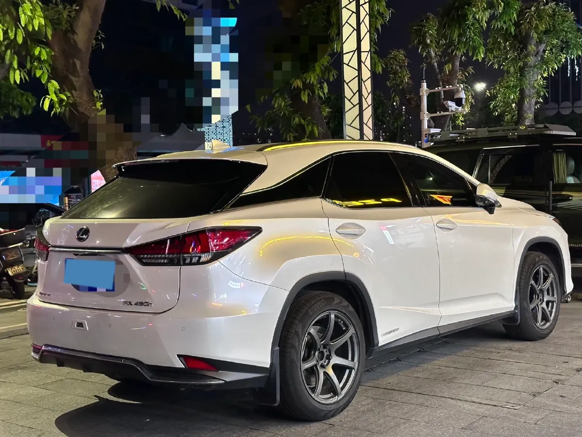 2020 Lexus RX 3.5L 262HP V6 E-CVT Hybrid,autocango,china used car exporter,china ev exporter,chinese used car exporter,chinese used ev exporter