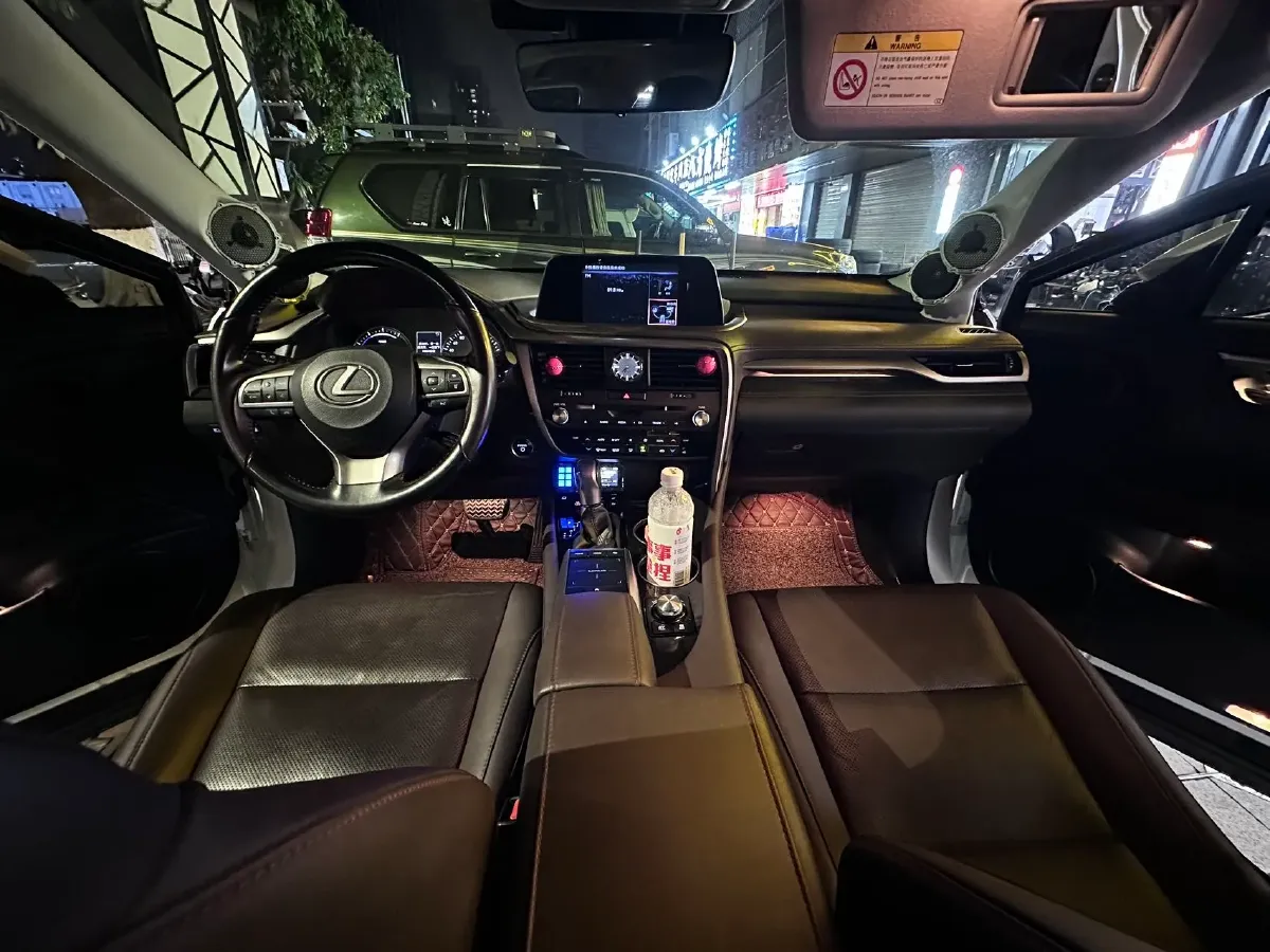 2020 Lexus RX 3.5L 262HP V6 E-CVT Hybrid,autocango,china used car exporter,china ev exporter,chinese used car exporter,chinese used ev exporter