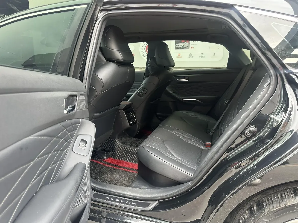 2019 Toyota Avalon 2.5L 178HP L4 E-CVT Hybrid,autocango,china used car exporter,china ev exporter,chinese used car exporter,chinese used ev exporter
