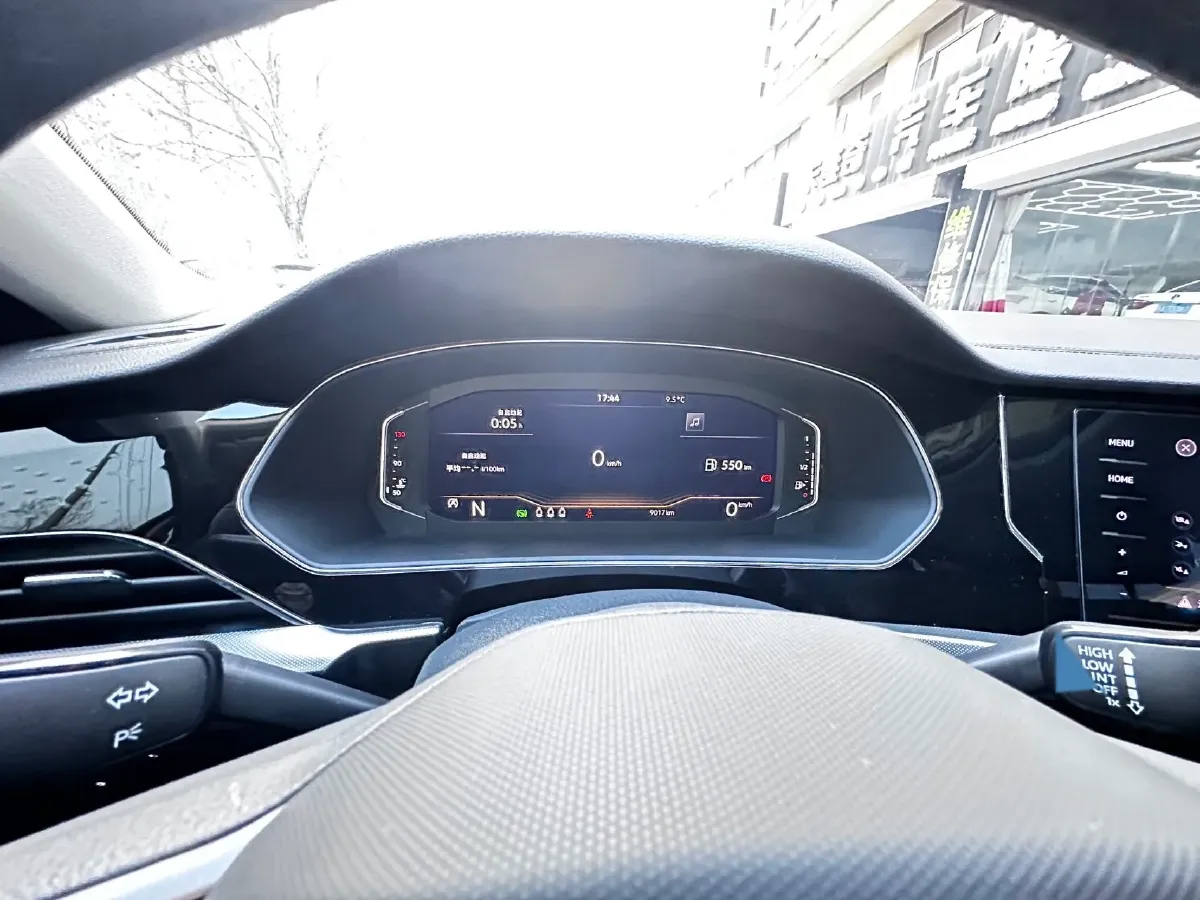 2024 Volkswagen Passat 2.0T 186HP L4 7DCT,autocango,china used car exporter,china ev exporter,chinese used car exporter,chinese used ev exporter