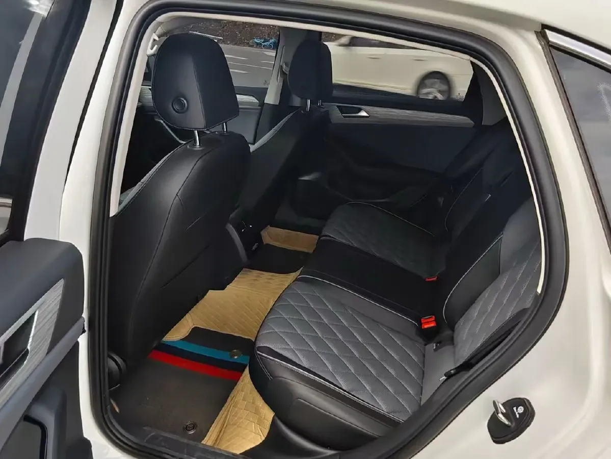 2025 Volkswagen Sagitar 1.5T 160HP L4 7DCT,autocango,china used car exporter,china ev exporter,chinese used car exporter,chinese used ev exporter