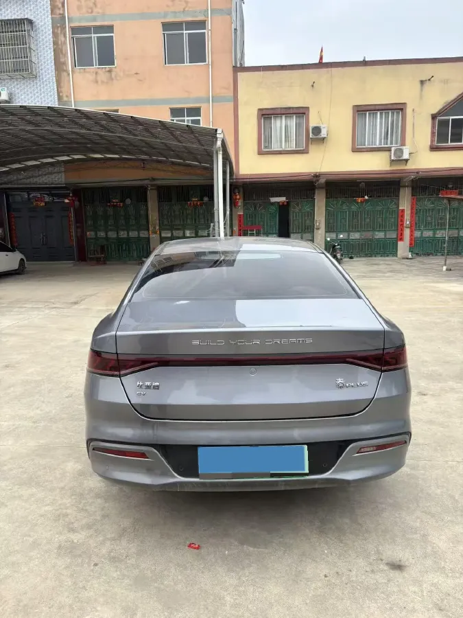 2019 BYD Qin Pro BEV 53.1KWH,autocango,china used car exporter,china ev exporter,chinese used car exporter,chinese used ev exporter