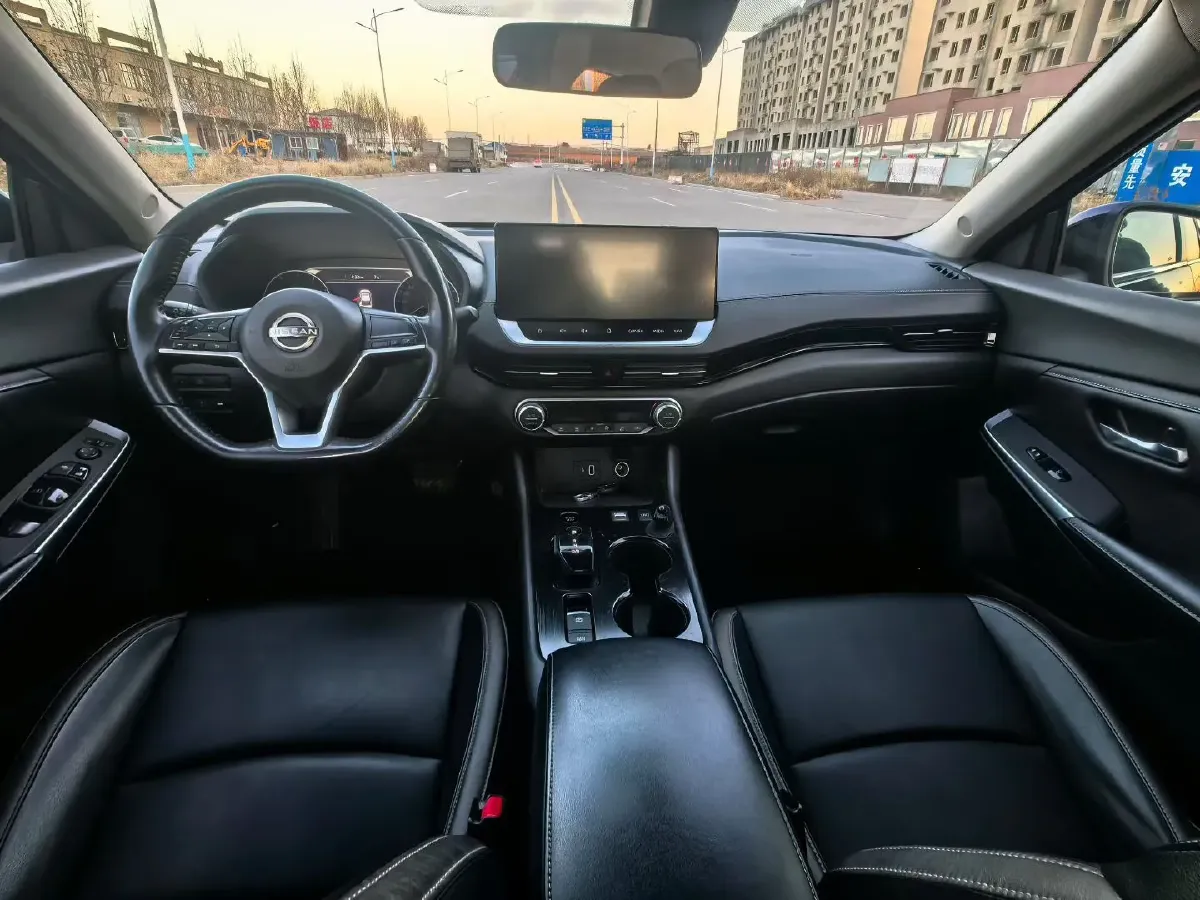 2022 Nissan Sylphy 1.2L 72HP L3 Hybrid,autocango,china used car exporter,china ev exporter,chinese used car exporter,chinese used ev exporter