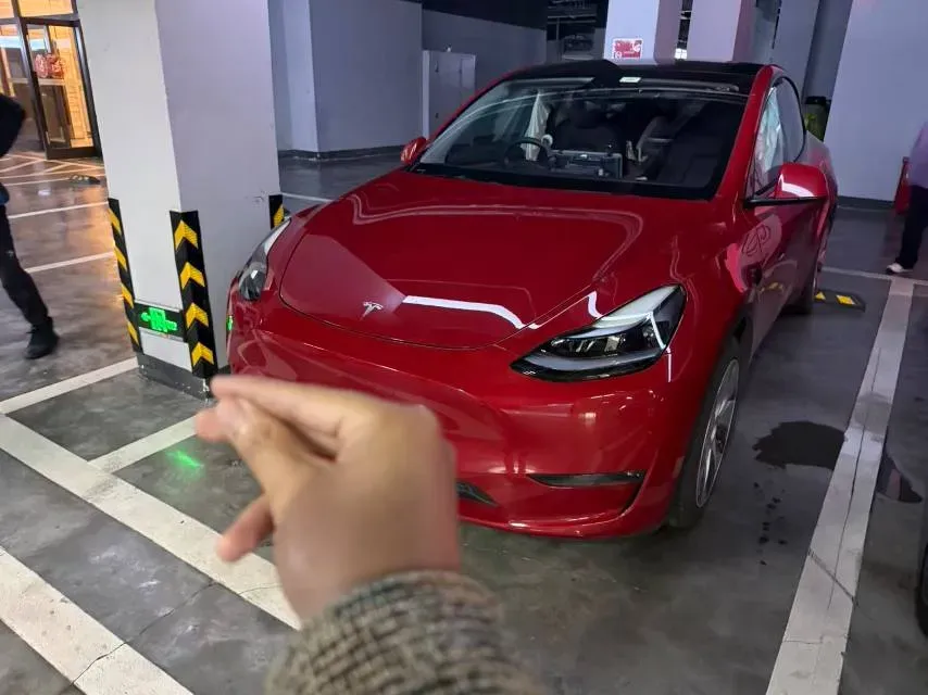 2021 Tesla Model Y BEV 76.8KWH,autocango,china used car exporter,china ev exporter,chinese used car exporter,chinese used ev exporter