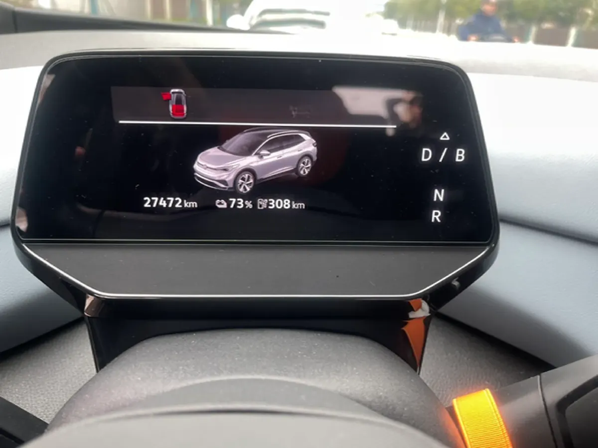 2025 Volkswagen ID.4 X BEV 52.8KWH,autocango,china used car exporter,china ev exporter,chinese used car exporter,chinese used ev exporter