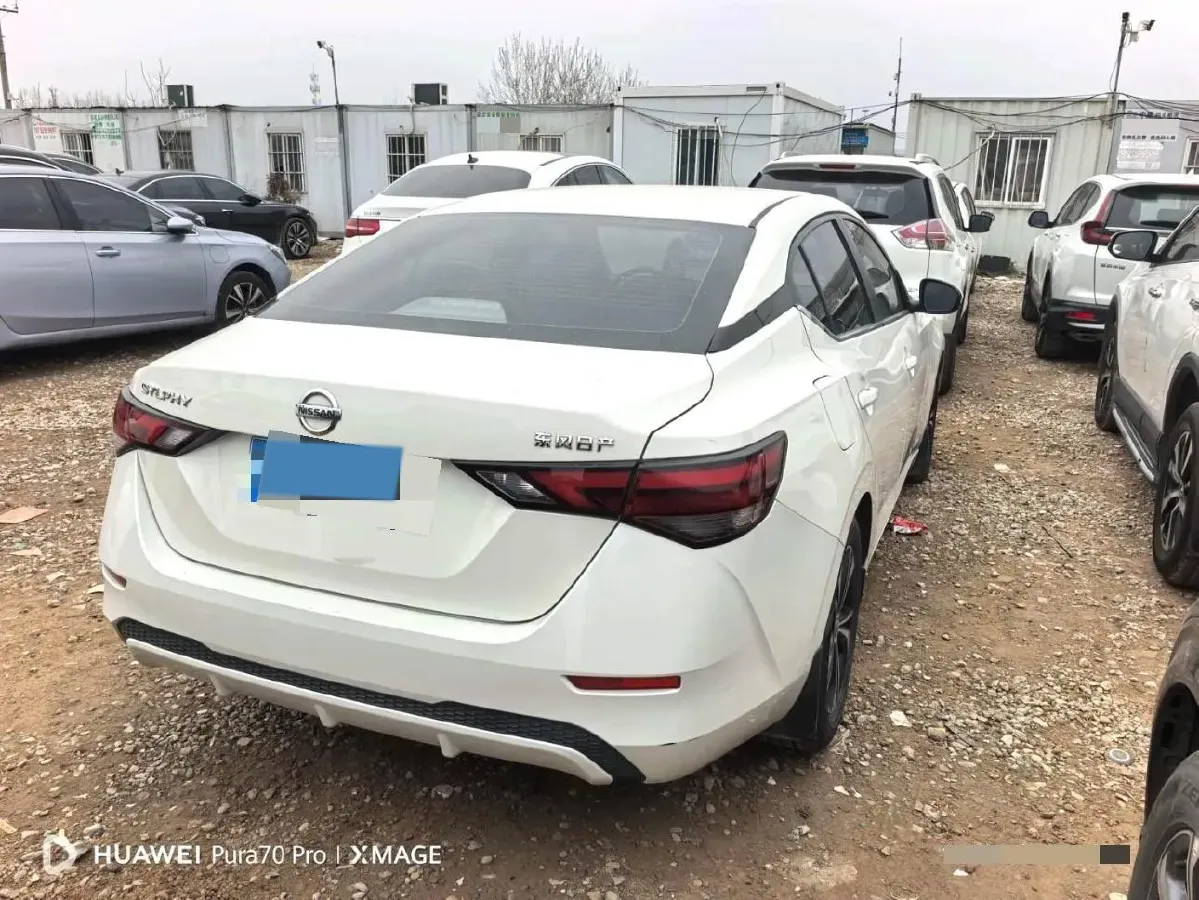2021 Nissan Sylphy 1.6L 135HP L4 CVT,autocango,china used car exporter,china ev exporter,chinese used car exporter,chinese used ev exporter