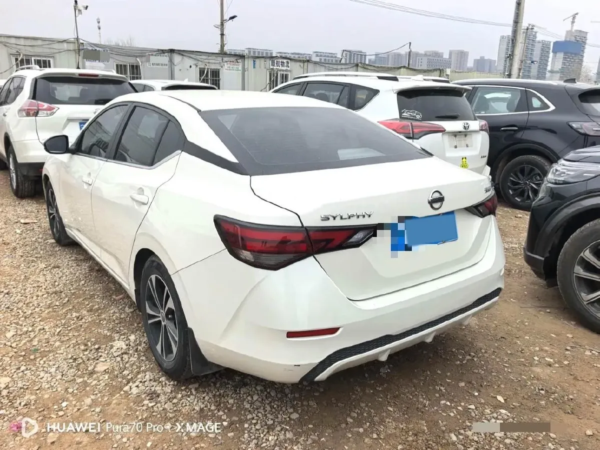 2021 Nissan Sylphy 1.6L 135HP L4 CVT,autocango,china used car exporter,china ev exporter,chinese used car exporter,chinese used ev exporter