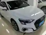 2021 Audi A3 1.4T 150HP L4 7DCT