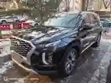 2021 Hyundai Palisade 3.5L 272HP V6 8AT