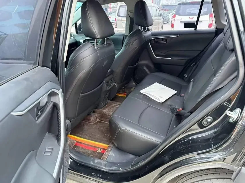 2023 Toyota Wildlander 2.0L 171HP L4 CVT,autocango,china used car exporter,china ev exporter,chinese used car exporter,chinese used ev exporter