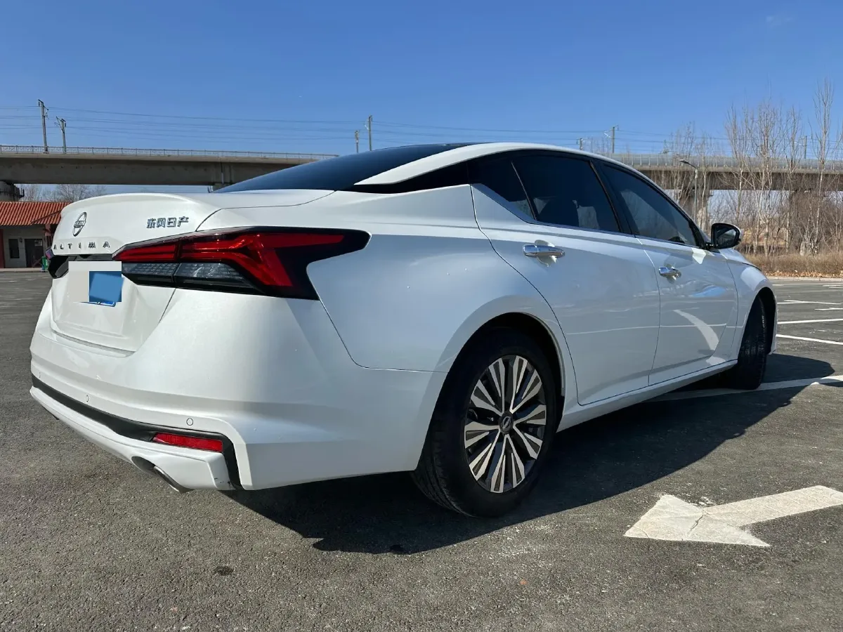 2022 Nissan Teana 2.0L 156HP L4 CVT,autocango,china used car exporter,china ev exporter,chinese used car exporter,chinese used ev exporter