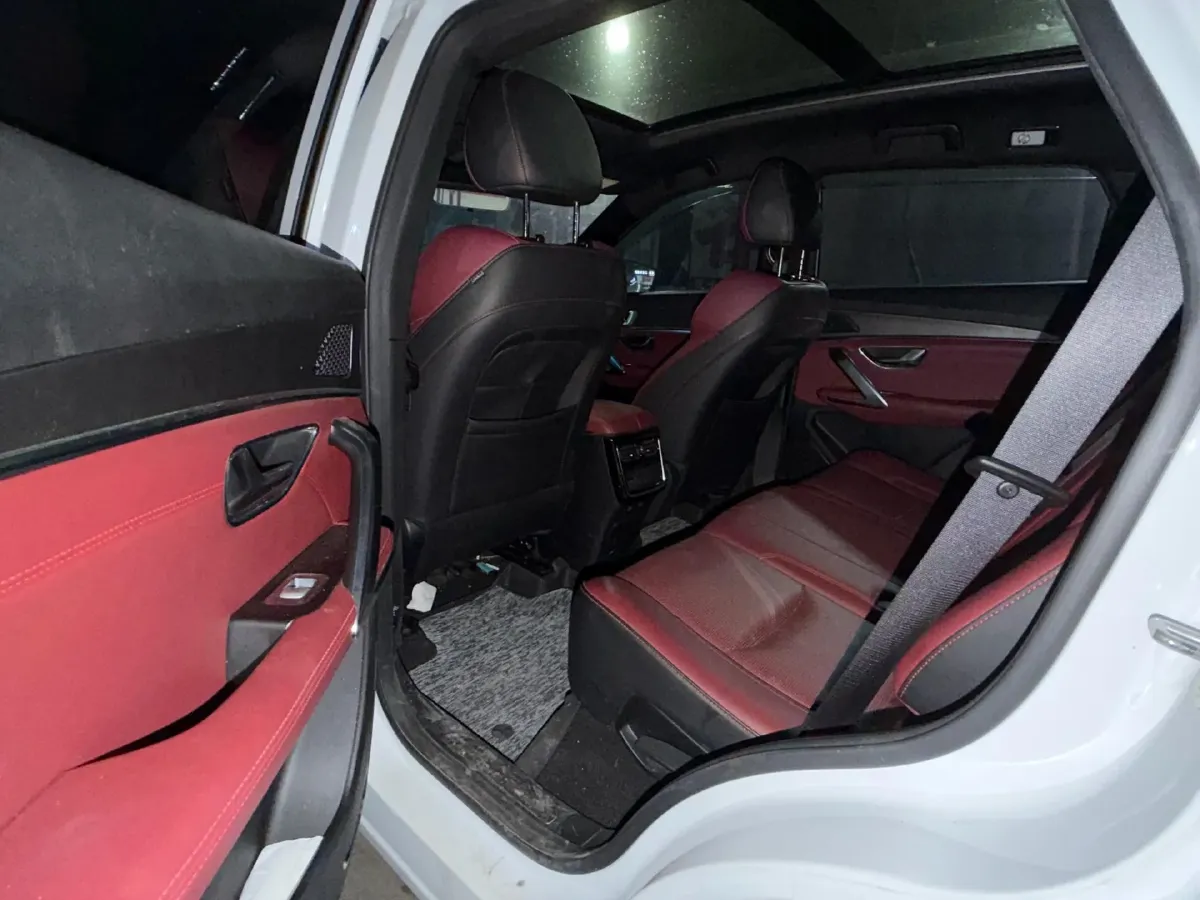 2021 Jetour X70 Plus 1.6T 197HP L4 7DCT,autocango,china used car exporter,china ev exporter,chinese used car exporter,chinese used ev exporter