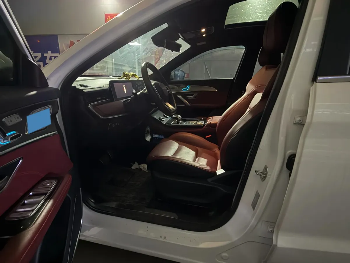 2021 Jetour X70 Plus 1.6T 197HP L4 7DCT,autocango,china used car exporter,china ev exporter,chinese used car exporter,chinese used ev exporter