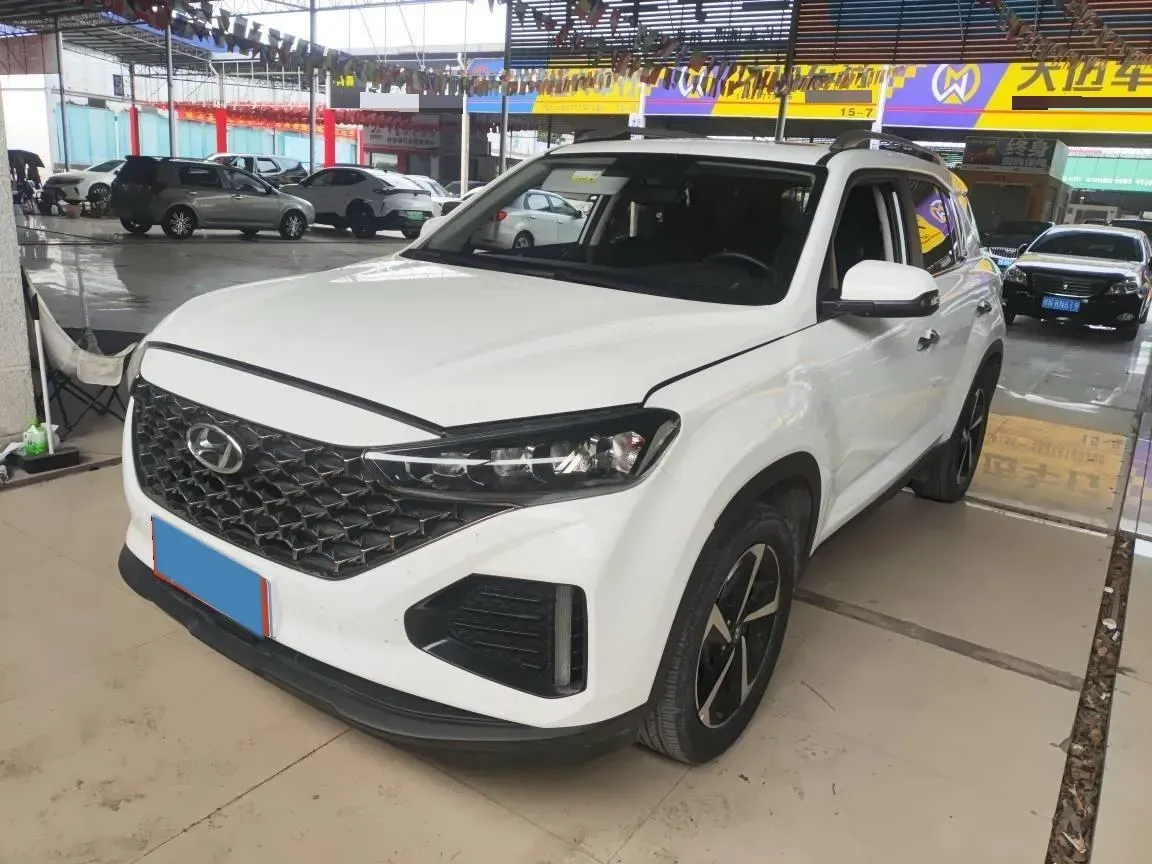 2021 Hyundai ix35 2.0L 160HP L4 6AT,autocango,china used car exporter,china ev exporter,chinese used car exporter,chinese used ev exporter