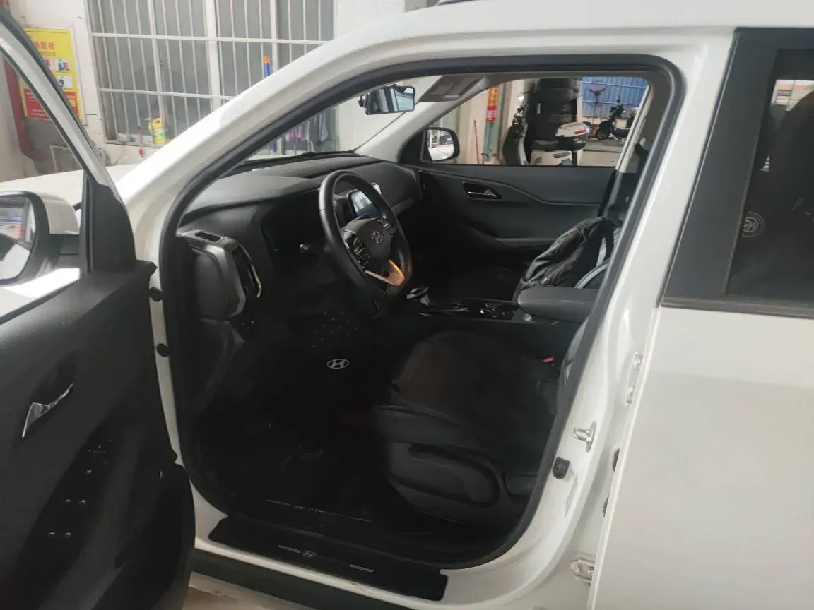 2021 Hyundai ix35 2.0L 160HP L4 6AT,autocango,china used car exporter,china ev exporter,chinese used car exporter,chinese used ev exporter