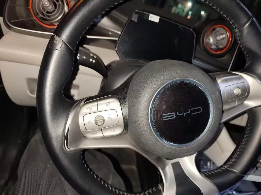 2021 BYD Yuan Pro BEV 50.1KWH,autocango,china used car exporter,china ev exporter,chinese used car exporter,chinese used ev exporter