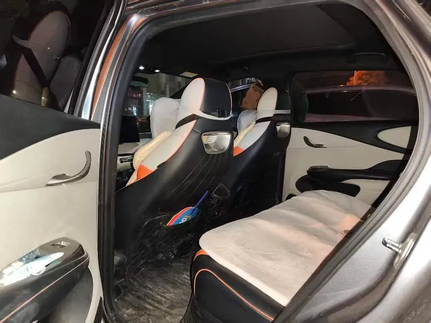 2021 BYD Yuan Pro BEV 50.1KWH,autocango,china used car exporter,china ev exporter,chinese used car exporter,chinese used ev exporter
